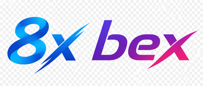 8x bex logo
